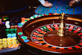 Вход на официальный сайт Casino TTR