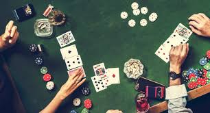 Casino TTR